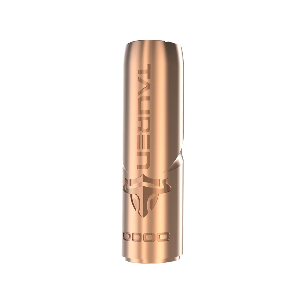 Новый оригинальный Смарт-мод THC Tauren 2 в 1 со сменным чипсетом X-Hybrid Mech MOD электронная