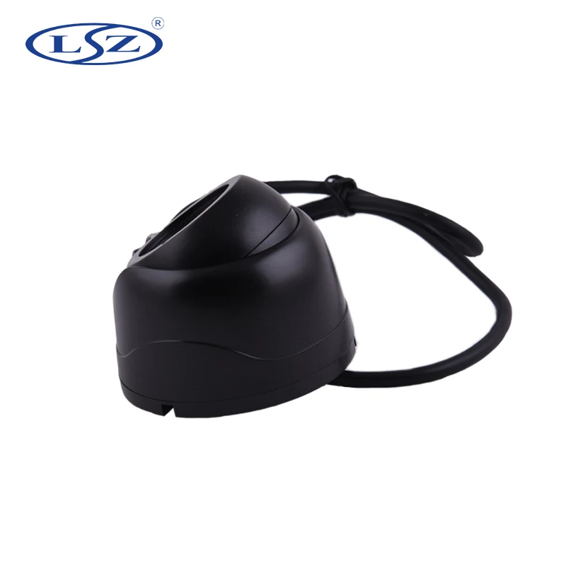 Внутренняя система безопасности автомобиля мини аналоговая ahd Камера автобус