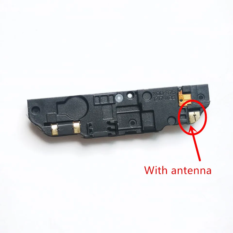 for oukitel wp6 smart cell phone inner loud speaker horn accessories buzzer ringer repair replacement free global shipping