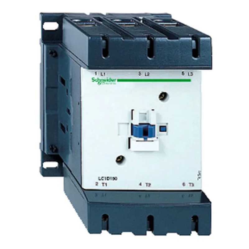 

NEW ORIGINAL LC1D15000F7C 150A AC110V AC CONTACTOR