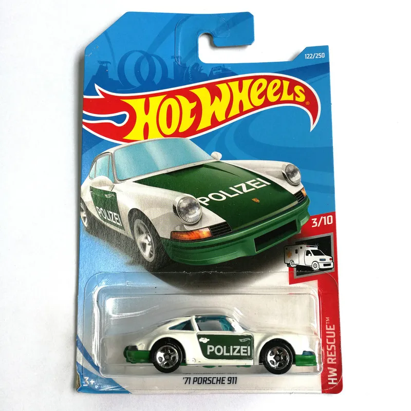 Горячие колеса 1: 64 Автомобиль NO.84-128 Бэтмобиль джип FORD CHEVY VOLKSWAGEN металлический литой модельный автомобиль детские игрушки подарок - Цвет: 122-2019