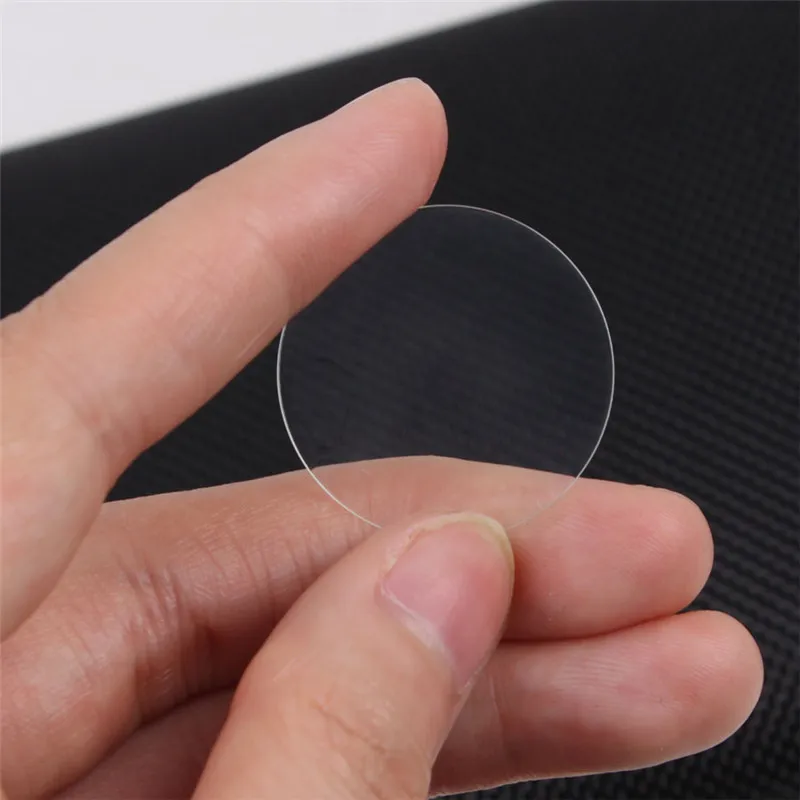 Прозрачное стекло Мембрана объектив камеры защитная пленка HD Закаленное 9H