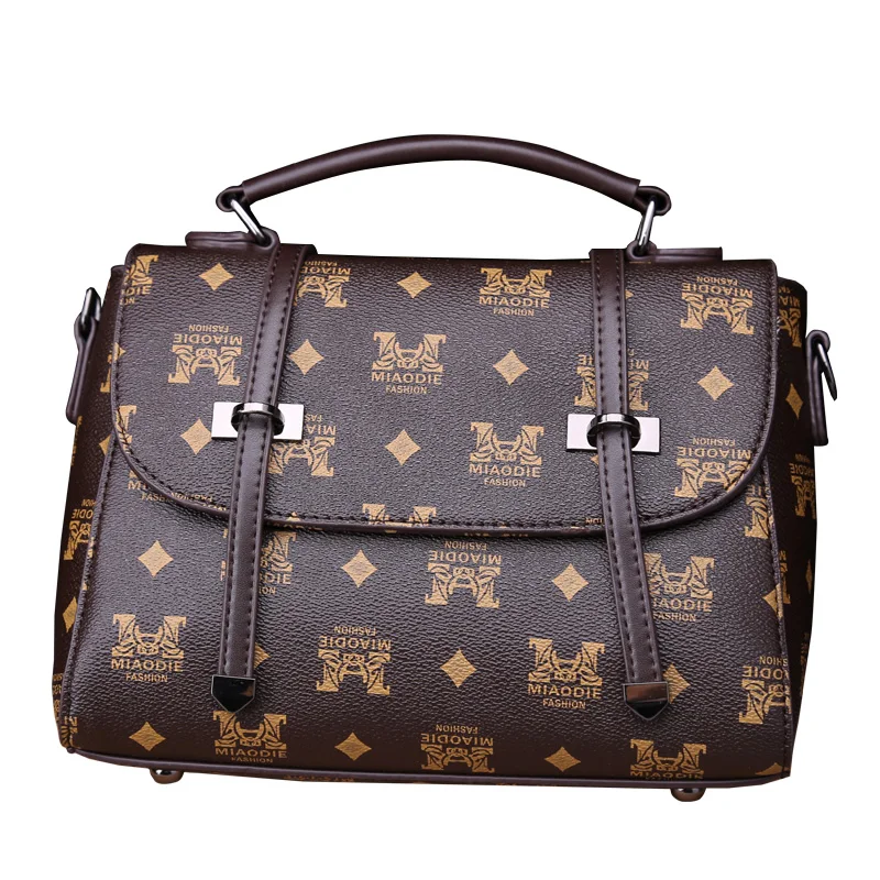

Genuine Leather Handbags 2020 New Fashion Atmospheric Casual Single Shoulder Neverful Bag Luxury Brand Handbags Designer Bags