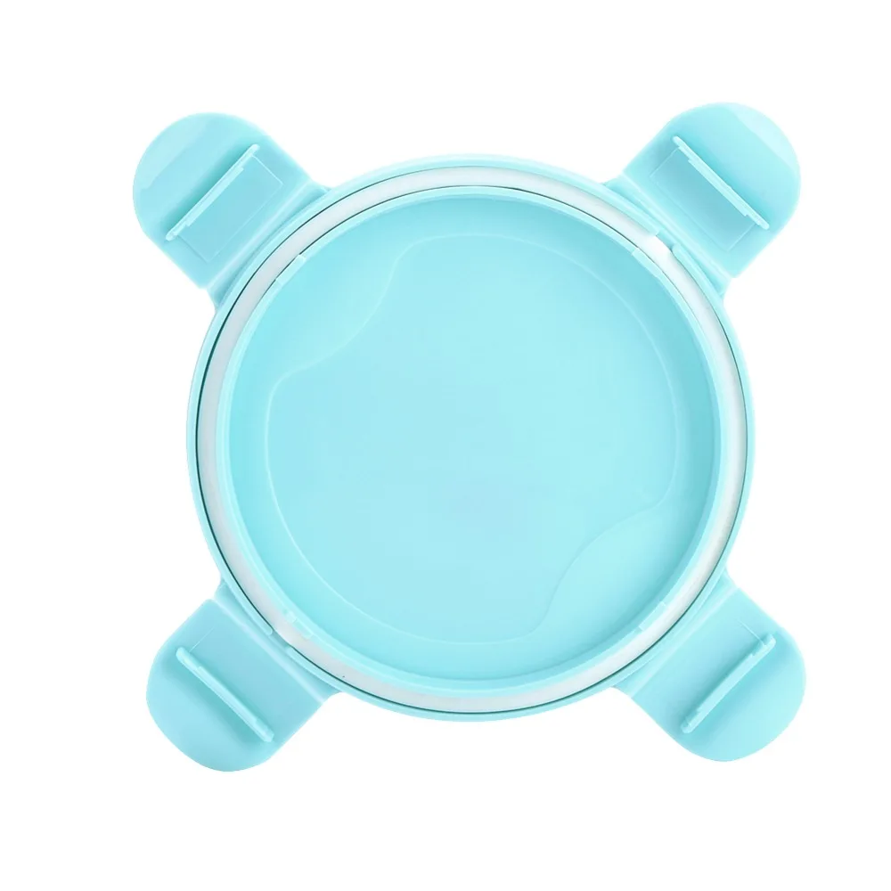 800 мл 1000 Профессиональный Многофункциональный бак для хранения татуировки