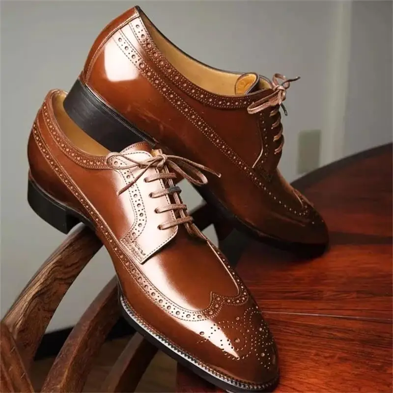 

Men's Shoes