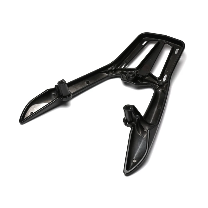 

Motorcycle Rear Luggage Rack Cargo Holder Shelf Bracket Rear Armrest Trunk Bracket for Honda Click Ravio 125I 150