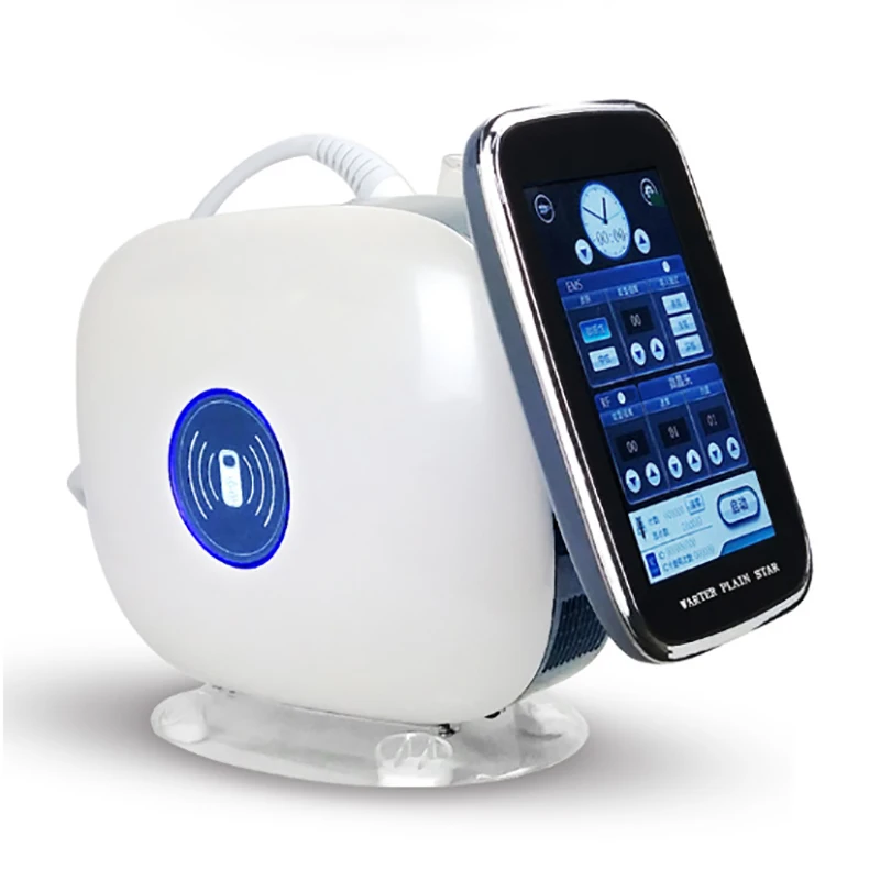 Защитная пленка с нано-Микрокристаллическая увлажнитель EMS микро-motion Радио