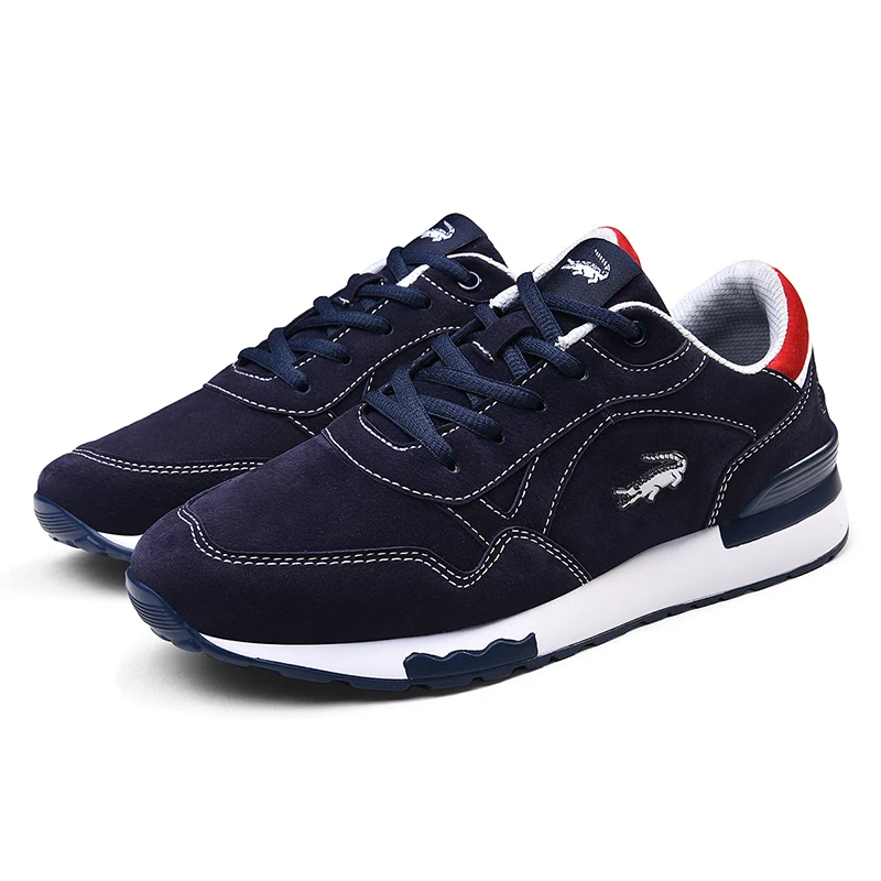 men's shoes Korean casual Simple and versatile non-slip wear low-top sneakers кроссовки мужские |
