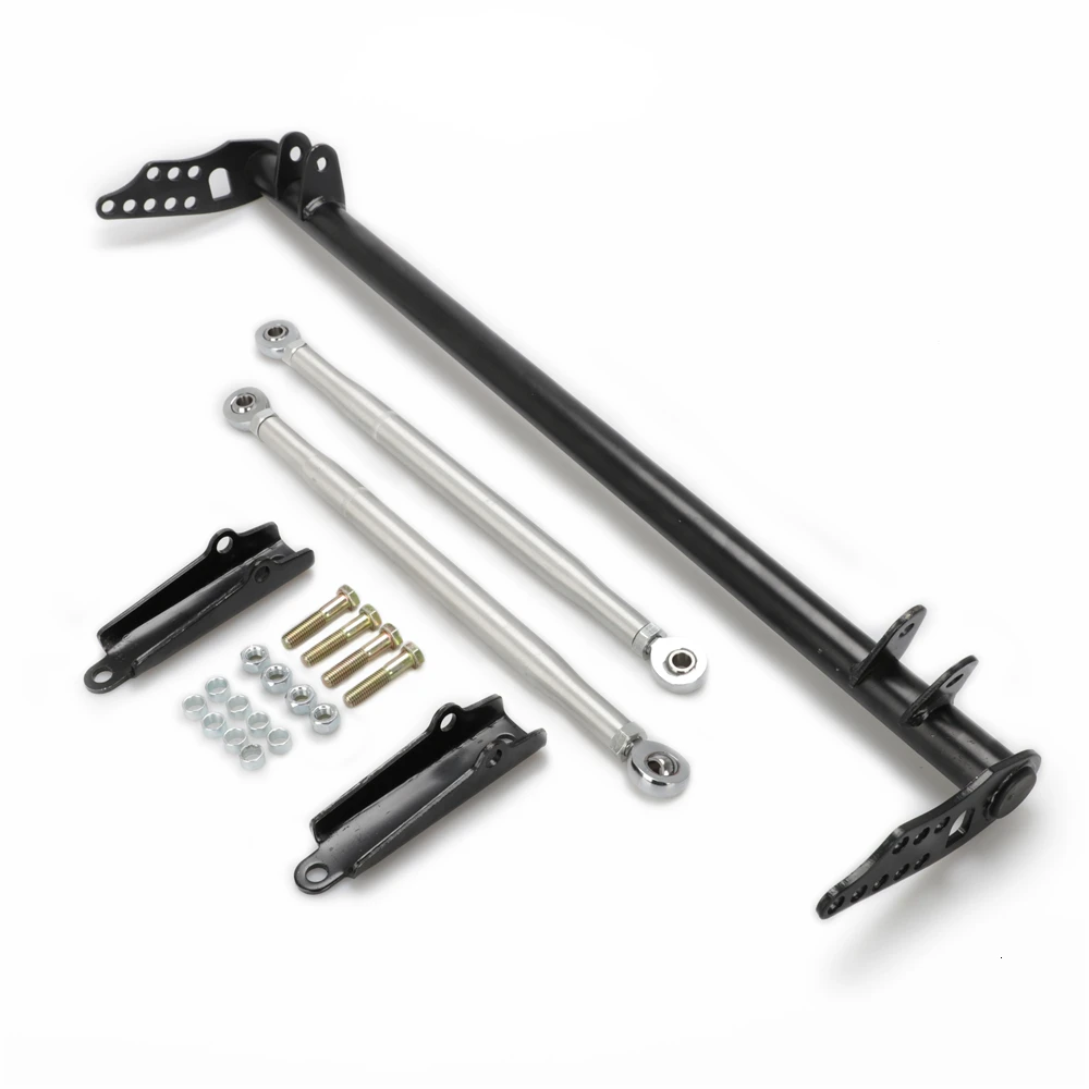 Передняя Тяговая тяга DEL SOL 93 97 для Honda Civic EK 92 95 Acura Integra 94 01 - Цена: 3 450,15 руб.