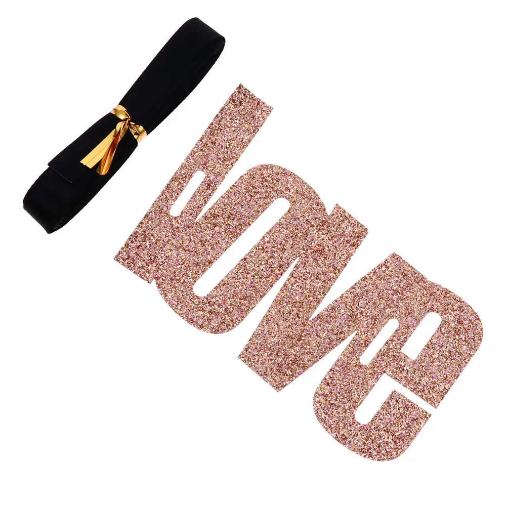 1 рулон ленты для упаковки на День святого Валентина|Ленты шитья| |