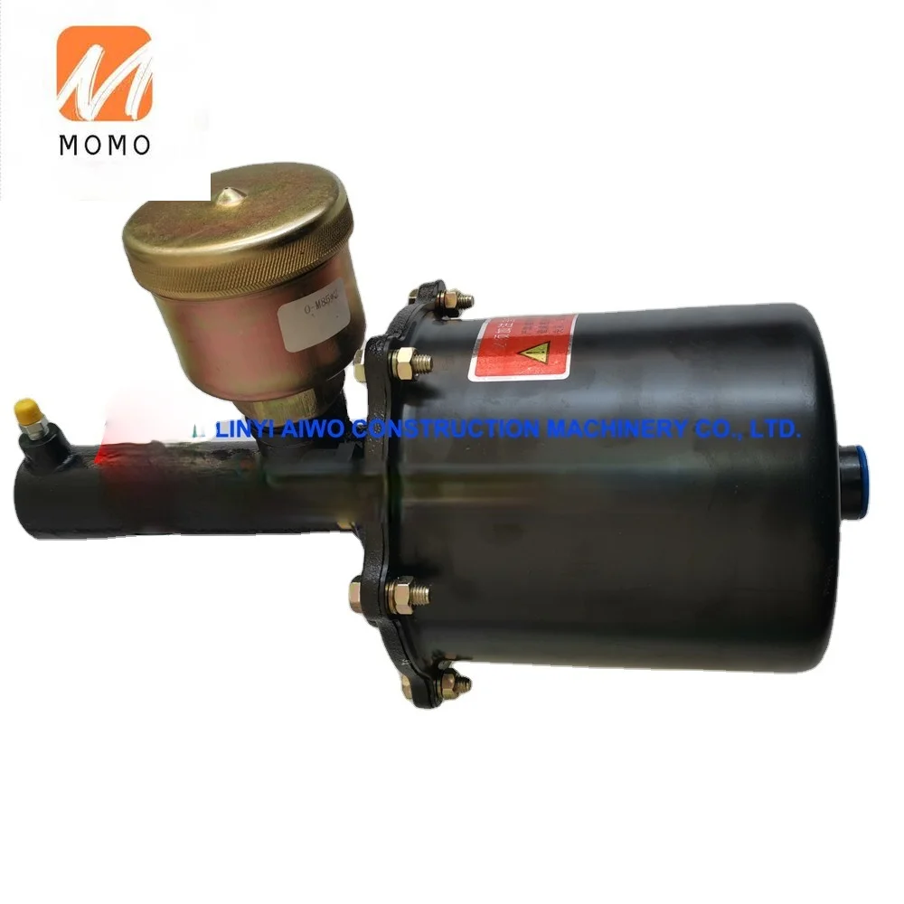 

SD300 wheel loader brake pump 400916-00010A for Daewoo loader and excavator