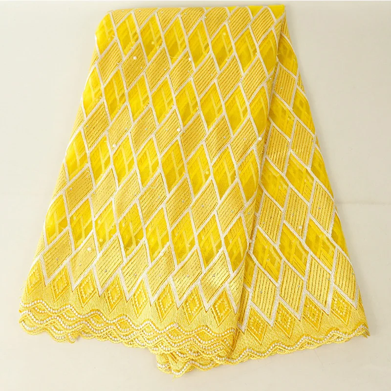 Алмаз блестками кружевной ткани в африканском стиле кружевная ткань сетка