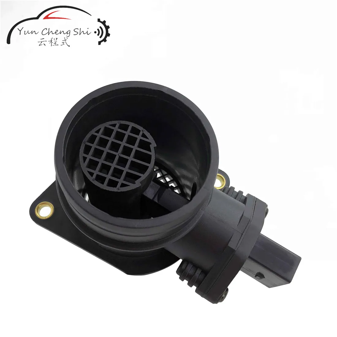 Новые продукты Датчик массового расхода воздуха MAF для Audi 95VW12B529BB 95VW12B529BC 1384275 1428448