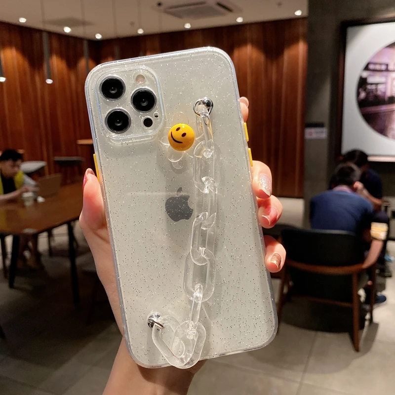 Чехол для iPhone 11 12 Pro Max X XS XR MAX SE 2020 | Мобильные телефоны и аксессуары