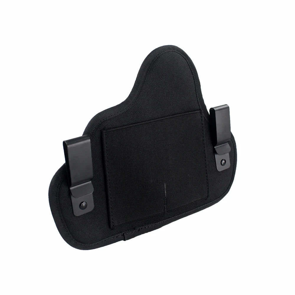 Тактическая кобура для блинов IWB Gun скрытая переноска Неопреновая компактных и