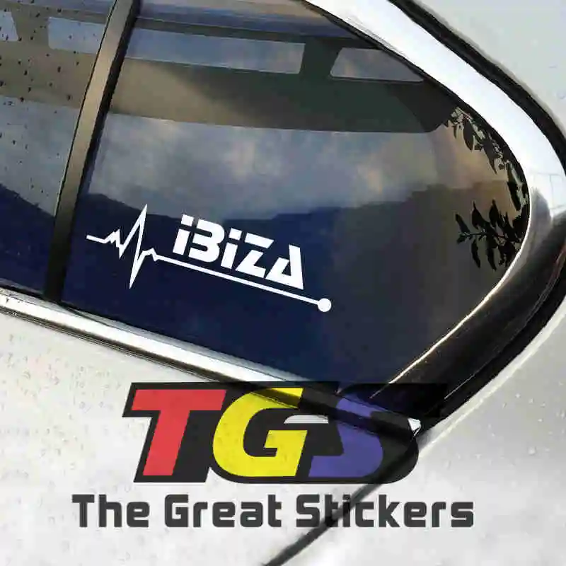 1 шт. новая спортивная наклейка в виде сердца для автомобиля Стайлинг окна дверь