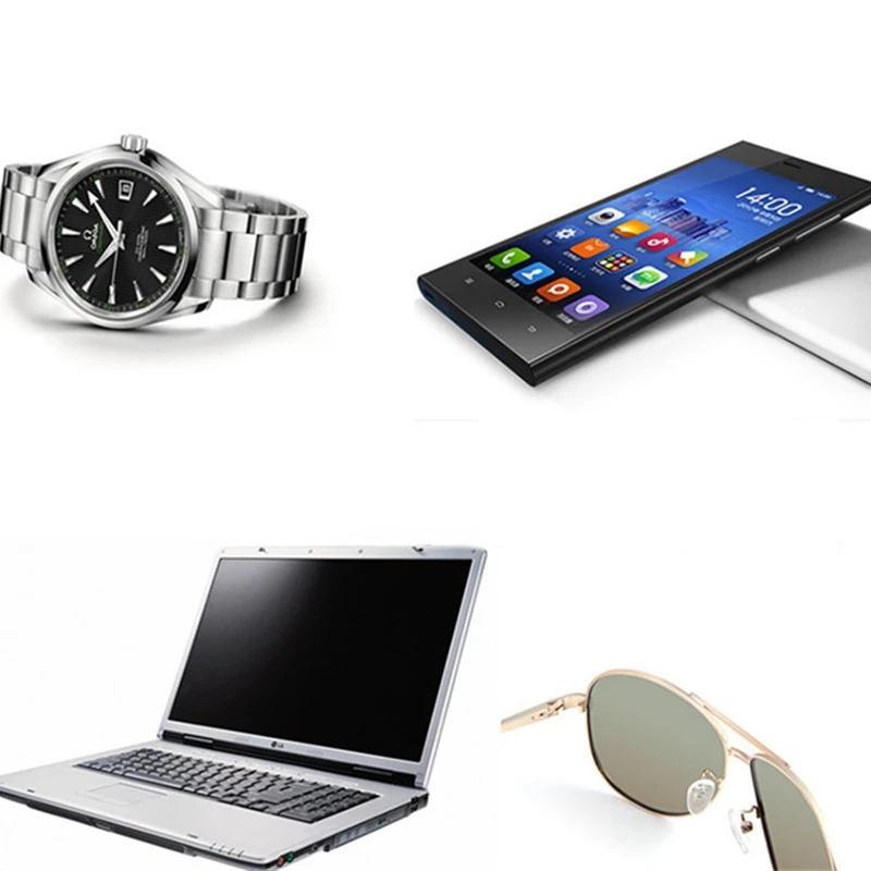 Отвертки для очков портативные многофункциональные мини-отвертки телефонов и