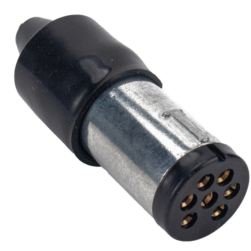 

1 пара, 22 светодиодсветильник индикасветодиодный поворота, с 7-контактным штекером и 5-жильным кабелем