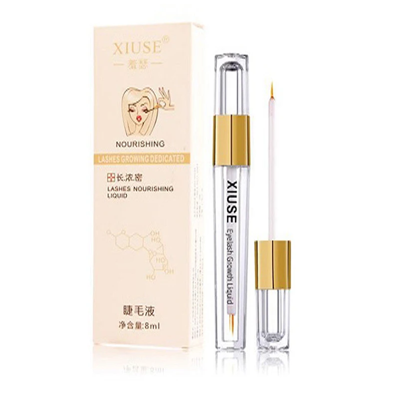 

Травяное средство для роста ресниц, 1 шт.