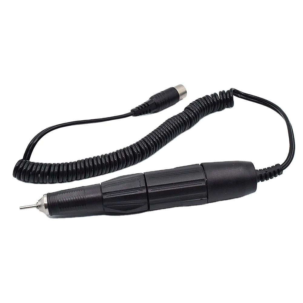 Drill Pen STRONG 102L Handle 3500 RPM Nails handle Nail Tool Dental Micromotor Polishing Handpiece | Красота и здоровье