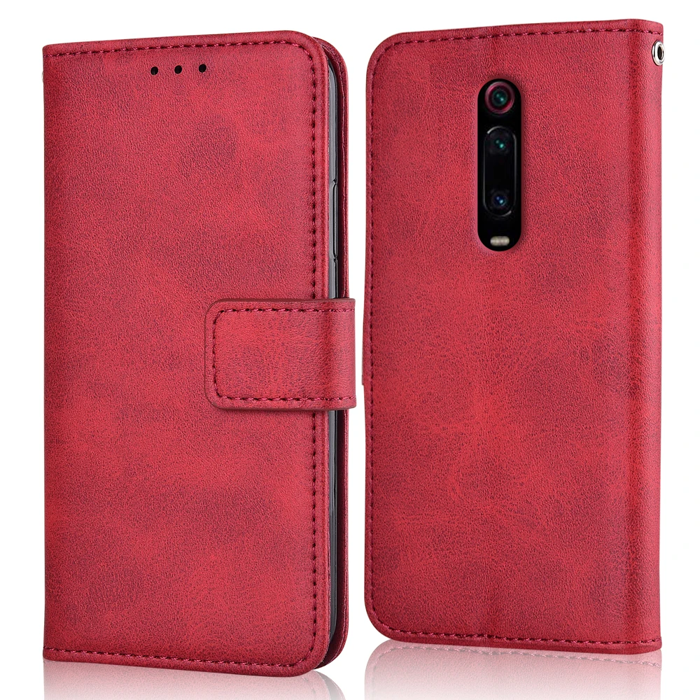 Xio mi 9T чехол, роскошный тонкий кожаный флип-чехол для Xiaomi mi 9T 9T Pro, чехол, кошелек, подставка для карт, магнитная Обложка для книги mi 9t mi 9tpro