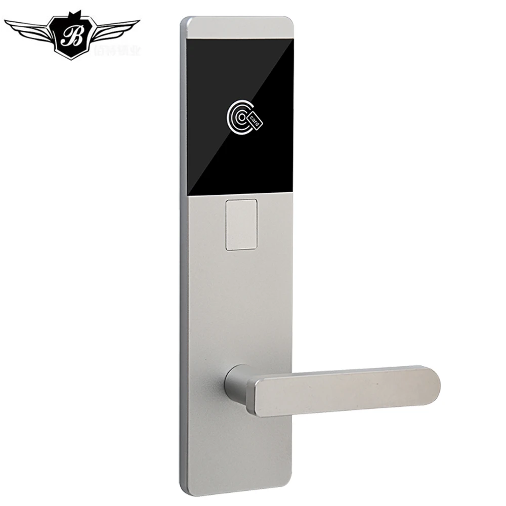 Интеллектуальная популярная новая модель материала RF keyless электронные