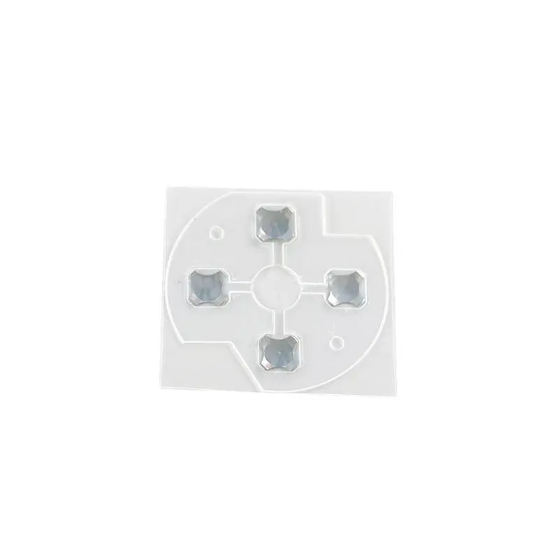 D Pad Кнопка Крест ключ монтажная плата pad для X box один контроллер запчасти