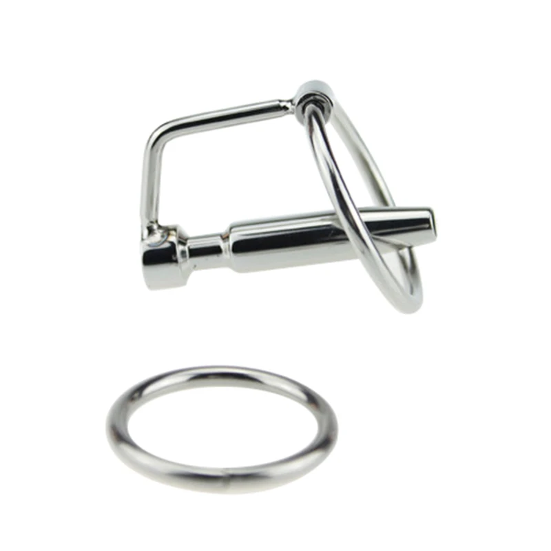 Zerosky нержавеющая сталь уретральные дилататоры катетеры Мастурбатор секс звуки игрушки для мужчин Пенис плаг