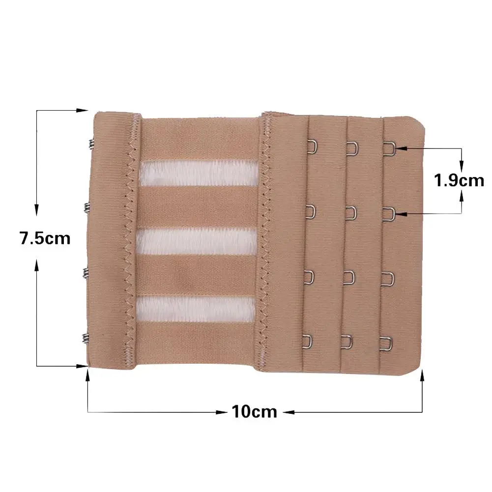 DSstyles 1 x женский бюстгальтер на бретельках удлиненная пряжка треходнобортный