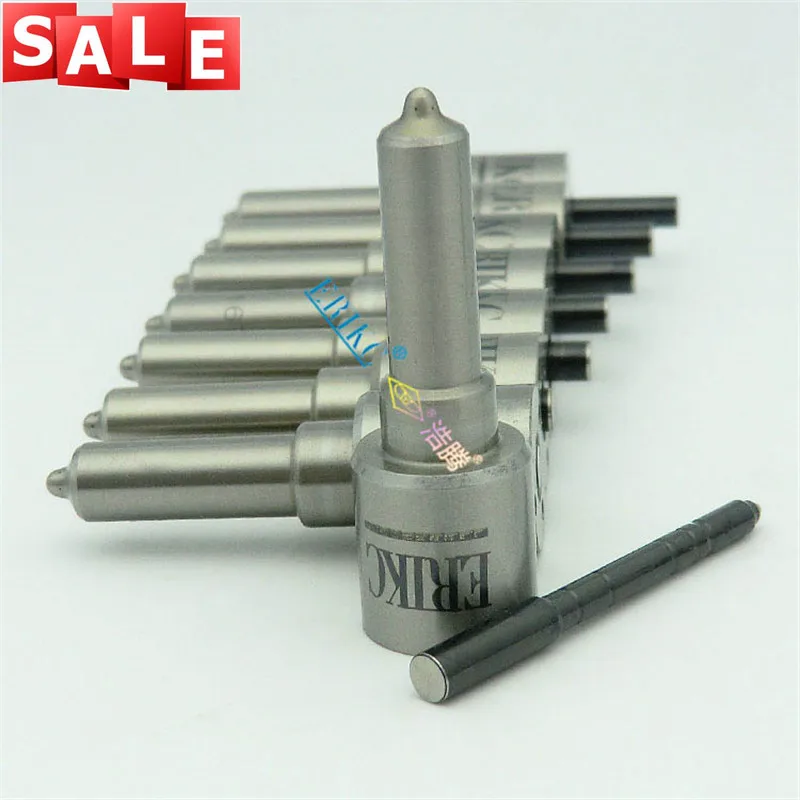 

ERIKC Injector Type Diesel Nozzle DLLA 146 P 1405 (0433171871) Industry Common Rail Fuel Spray Nozzle DLLA 146 P1405 for DAEWOO