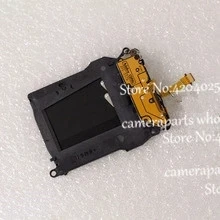 

CamerRepair Запчасти затвор AFE-3379 1-493-061-14 для Sony A7SM2 A7S II A7RM2 7R II ILCE-7SM2 ILCE-7RM2 ILCE-7S II ILCE-7R II