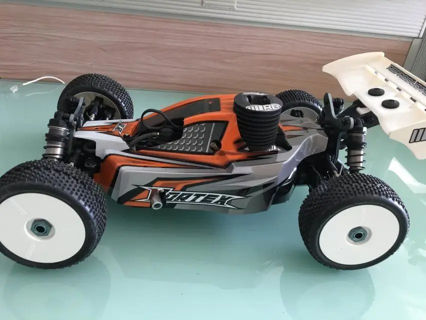 Резиновые шины/колеса обода ступицы 4 шт Hex 17 мм подходит hobao FS LOSI REDCAT HSP HPI KYOSHO RB hRAXXAS