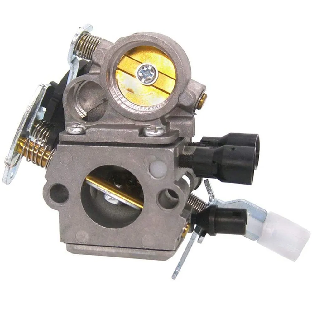 

Запасной карбюратор для Stihl MS171 MS181 MS211, бензопила Zama C1Q-S269 1139 120 0619 7100, деталь в сборе
