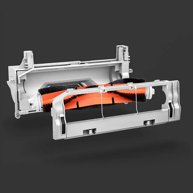 

New Arrival Original Robot Vacuum Part Main Brush For Xiaomi Mijia 1/1S/ Vacuum Cleaning Cleaner S5