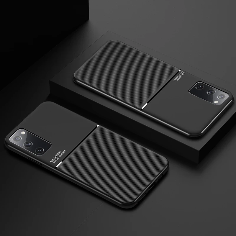 

Luxury Leather Case For Samsung Galaxy Note 20 10 9 8 S8 S9 S10 S20 FE Plus Ultra A50 A70 A51 A71 A21S M31 M11 A31 A11 A10 Cases