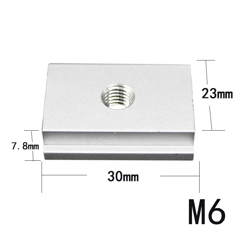 2 шт. Запчасти для электроинструмента Т образная скользящая штанга образный