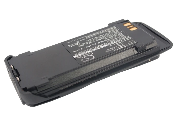 Cameron Sino для Motorola nnntn4103 DGP4150 DGP6150 DP3400 DP3401 DP3600 DP3601 GTP500 li ion|Аккумуляторы мобильных