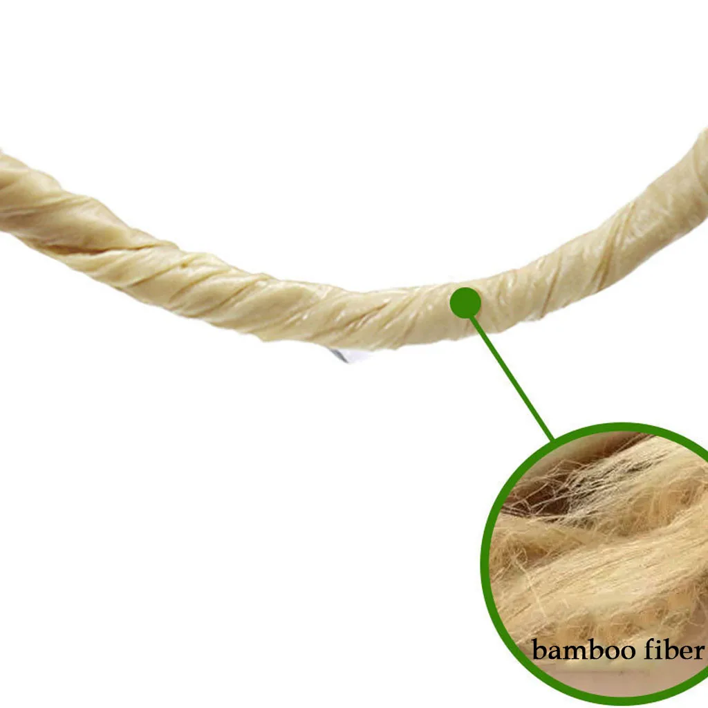 6 упаковок бамбуковой целлюлозы для откачки туалетной бумаги доступны мягкие