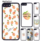 MaiYaCa стаффордширский бультерьер стаффи собака чехол для телефона для iPhone 5 6 7 8 plus 11 pro X XR XS max samsung S7 S8 S9 S10