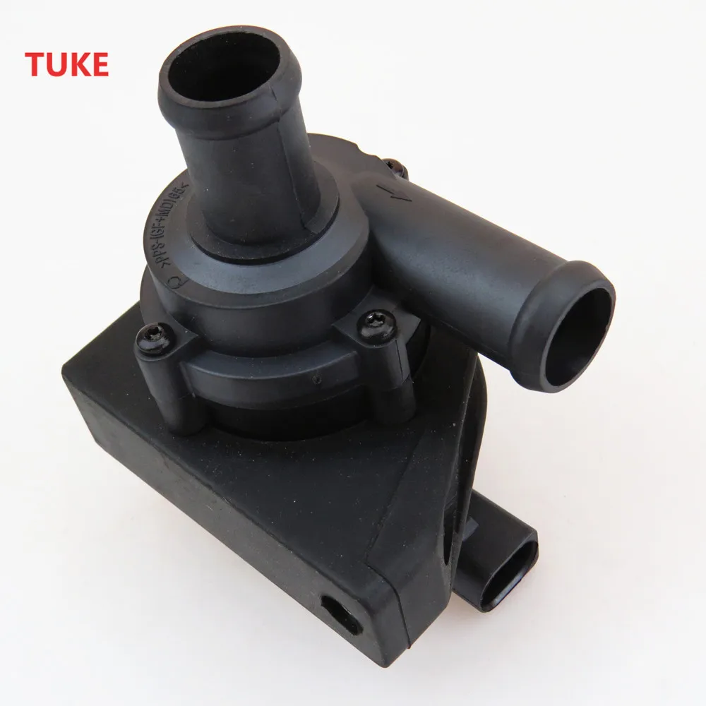 RWSYPL 1 8 T Двигатель электронный Дополнительный холодный водяной насос для CC Eos Tiguan