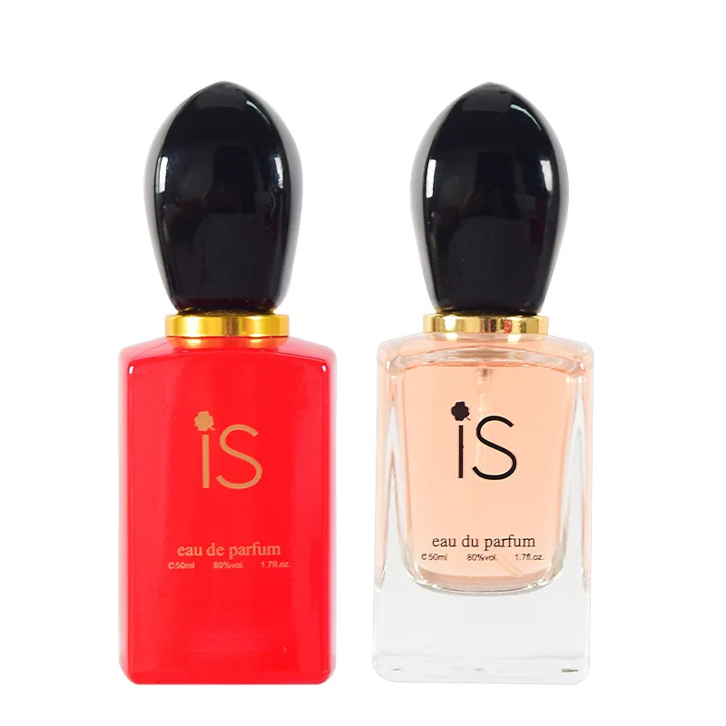 

Enthusiastic Love Perfume Long-lasting Lady Women's Perfume Light Fragrance Fresh Fragrance Perfume For Women Student Man