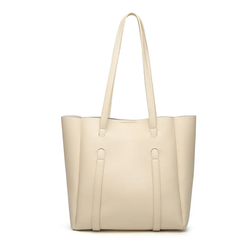 Новые женские сумки модные сумка на одно плечо женская большая композитная с