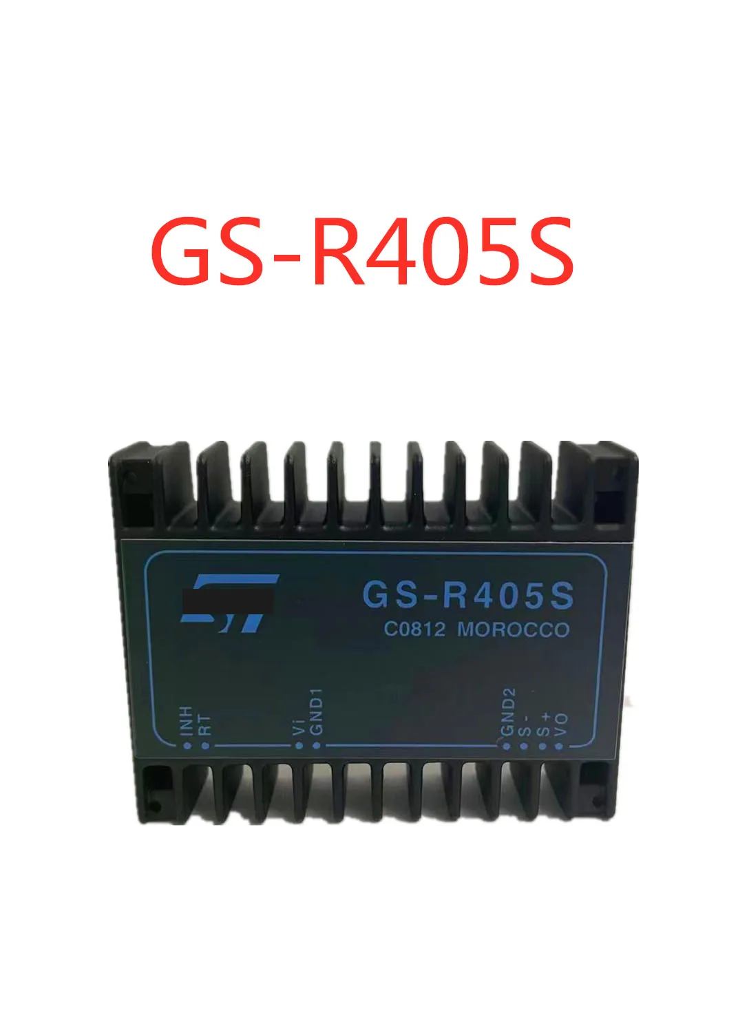 

Original-- GS-R405S 1 year warranty ｛Warehouse spot photos｝