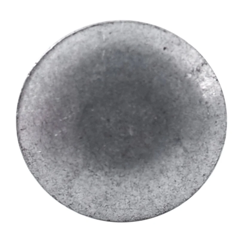 100 шт 6 5 мм/0 26 дюйма колеса шины шпильки Винты снег шипы для велосипеда автомобиля