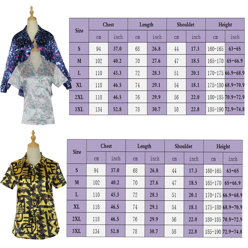 

Stranger Things 3 Dustin Eleven Cosplay Costume shirt Short sleeve Stranger things Nancy Wheeler Blue Blouse Tops Girls Tee