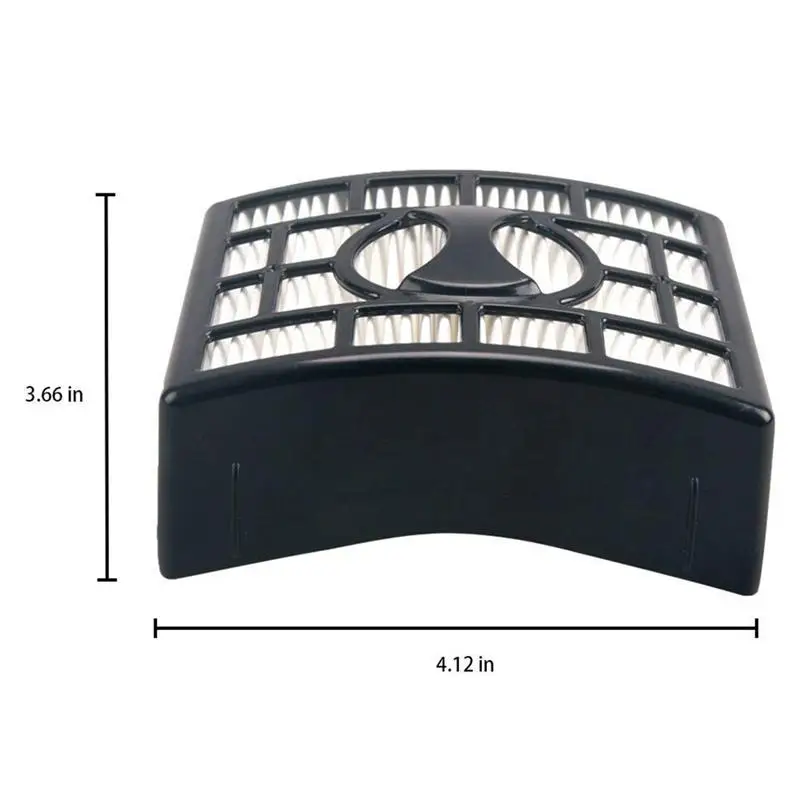 Сменный фильтр для акулы NV680 пена и поворотный высокоэффективный пылесоса Shark NV683