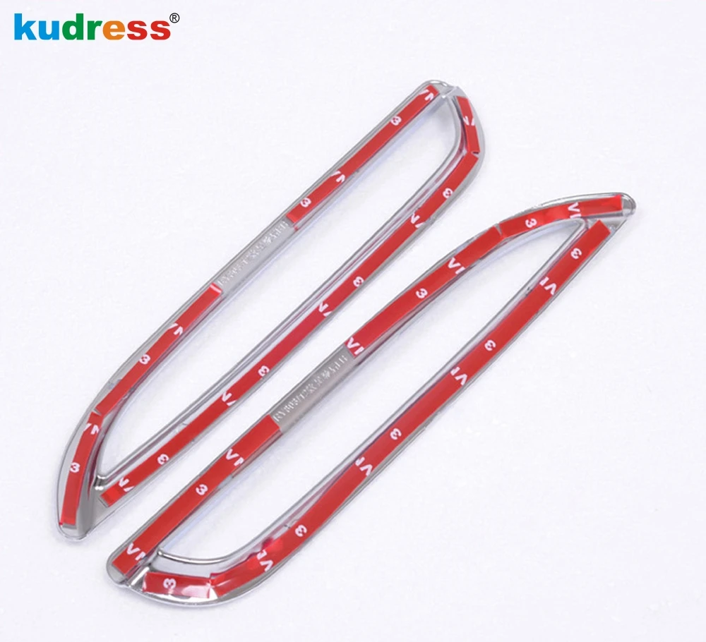 Задний противотуманный светильник Накладка для Mazda 3 5 дверь хэтчбек 2010 2011 2012