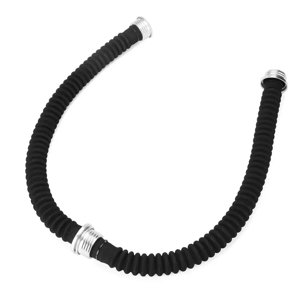 

SFH01 Electric Constant Flow Supplied Air Fed Full Face Gas Respirator System Protective Mask Workplace Safety Set