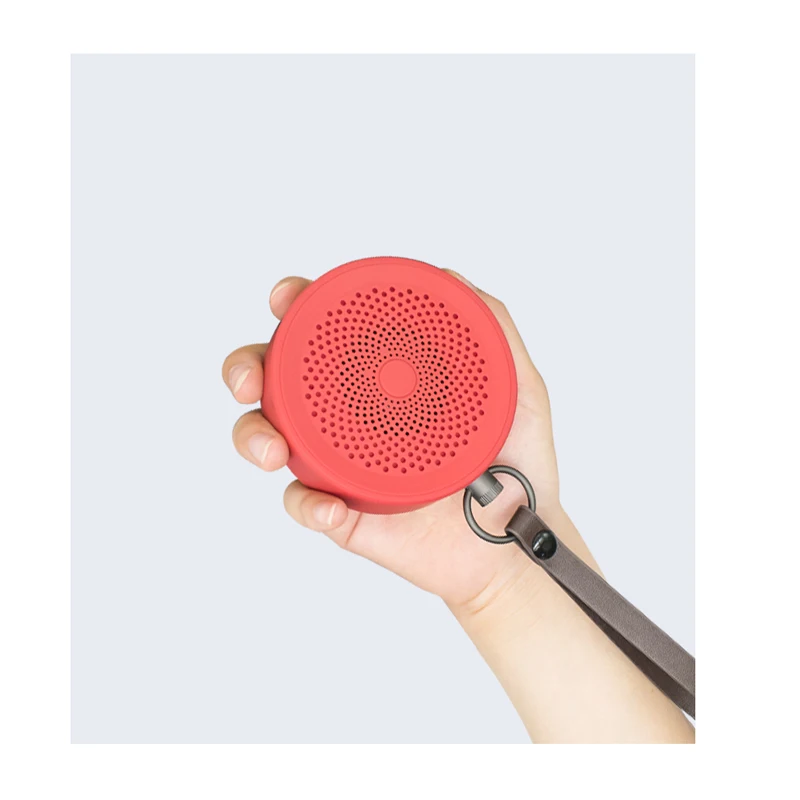 ABDO A9 Мини Bluetooth Динамик модный стерео Бас Сабвуфер Громкая связь портативный
