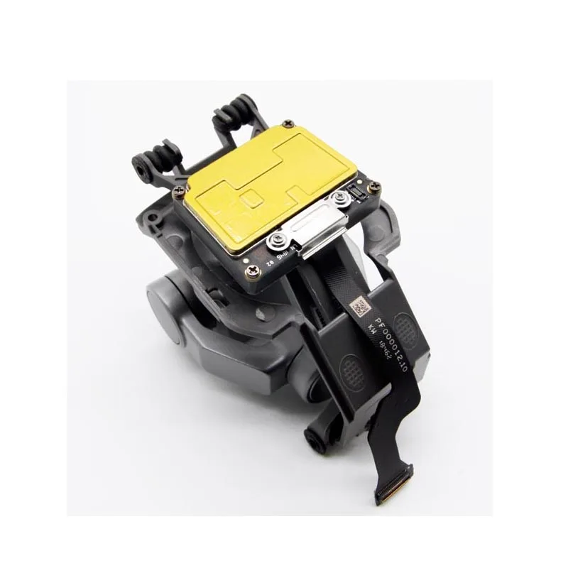 DJI Mavic 2 Enterprise Dual Gimbal Camera 1200 MP 1/2.3 дюйма CMOS 4K Ultra HD для Drone аксессуары в